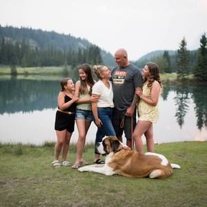 Meet your Posher, Wendy